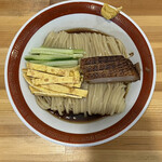 麺や 清流 - 冷やし中華