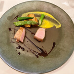 レストラン ラ・マーレ - 