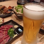 隠れ酒場Rojiura - 