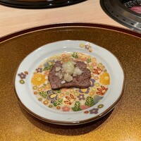 恵比寿 うしみつ - 