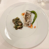 レストラン ラ・マーレ - 