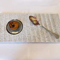 レストラン ラ・マーレ - 