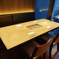 USHIGORO S. SHINJUKU - 