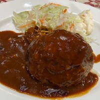 たくあん・牡丹亭 - 