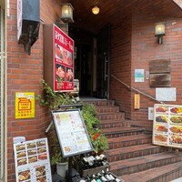 たくあん・牡丹亭 - 