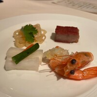 中国料理 美麗華 - 