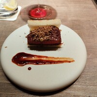 USHIGORO S. SHINJUKU - 