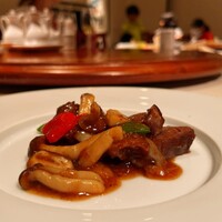 中国料理 美麗華 - 