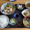 和食 八のじ
