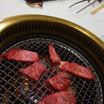 焼肉ドンピシャ - 