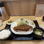 Tonkatsu Bungo - 