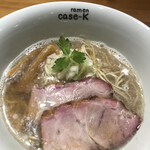 ramen case-K - 