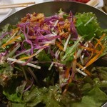 焼肉ドンピシャ - 