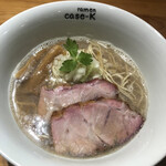 ramen case-K - 