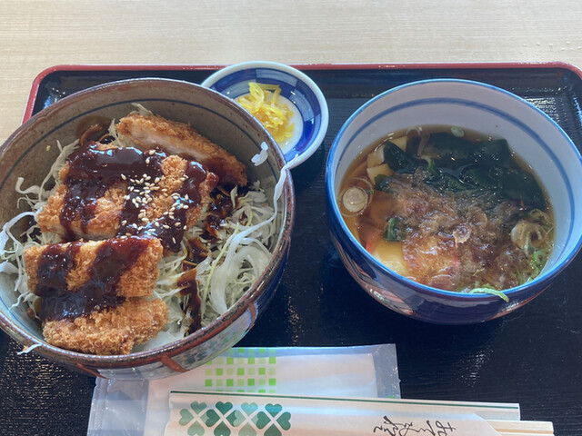 Soba Kiso
