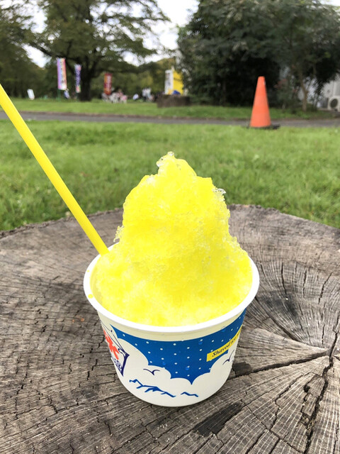 憩いの森レストハウス - 蔵王町その他（カフェ）の写真