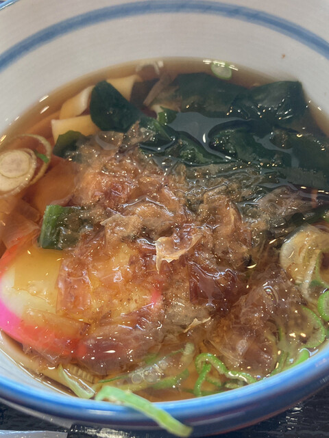 Soba Kiso photo 3