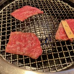 焼肉 乙ちゃん - 