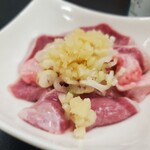 やきとん ますだ - 