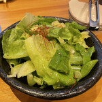 焼肉 乙ちゃん - 