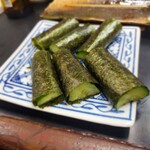 やきとん ますだ - 