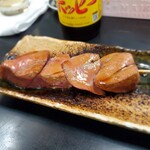 Motsuyaki Masuda - 