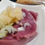 やきとん ますだ - 