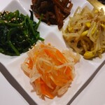 焼肉ドンピシャ - 