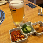 焼肉 乙ちゃん - 