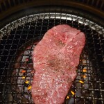 焼肉ドンピシャ - 