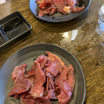 Shichirin Yakiniku Anan - 