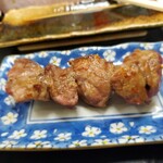 やきとん ますだ - 