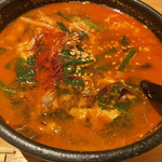 焼肉 乙ちゃん - 