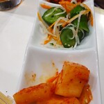 焼肉ドンピシャ - 