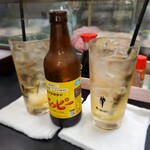 やきとん ますだ - 