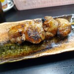 やきとん ますだ - 