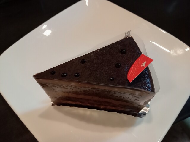 栄宝堂 堀野支店（エイホウドウ） - 斗米（ケーキ）の写真