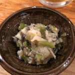 酒場 井倉木材 - 