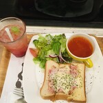 ハミングカフェ バイ プレミィ・コロミィ - 