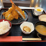 Tonkatsu Gasshou - 