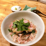 とんかつ 乃ぐち - カツ丼