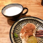 とんかつ 乃ぐち - 