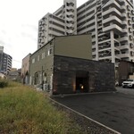 御料理 まつ山 - お店外観