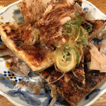 酒場 井倉木材 - 