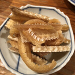 酒場 井倉木材 - 