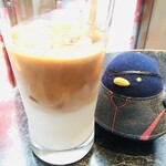 トリバコーヒー - 