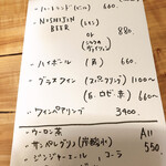 とんかつ 乃ぐち - 