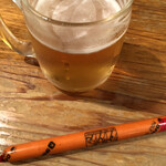 酒場 井倉木材 - 