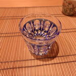 御料理 まつ山 - 王祿　純米大吟醸　袋吊斗瓶取り　仕込み26号　無濾過生原酒（島根県松江市）