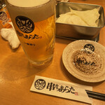 串カツ あらた - 